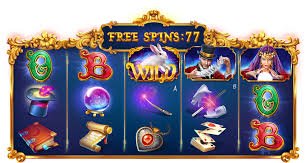 Permainan Angka 4D Game