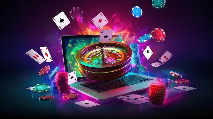 Antarmuka pemain perahu4d untuk Texas Hold'em Bonus